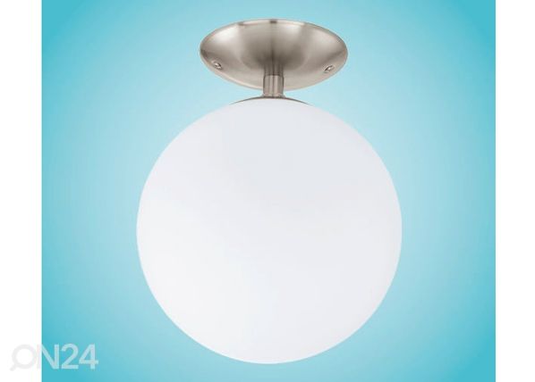 Eglo laevalgusti Rondo Ø25 cm