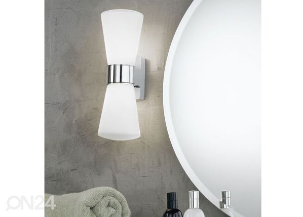 Eglo vannitoavalgusti Cailin LED