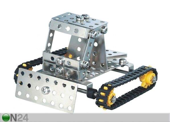 Eitech metallkonstruktor Kopp