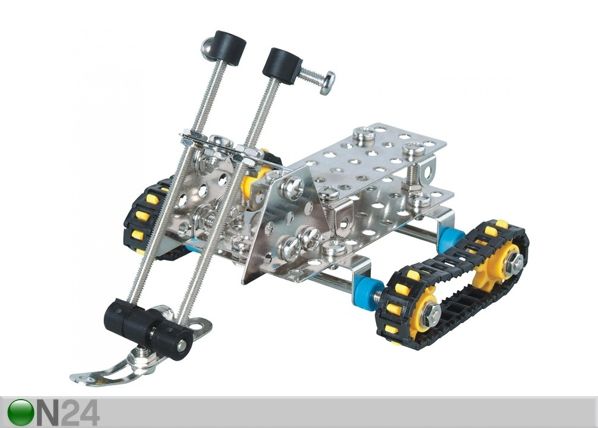 Eitech metallkonstruktor Kopp