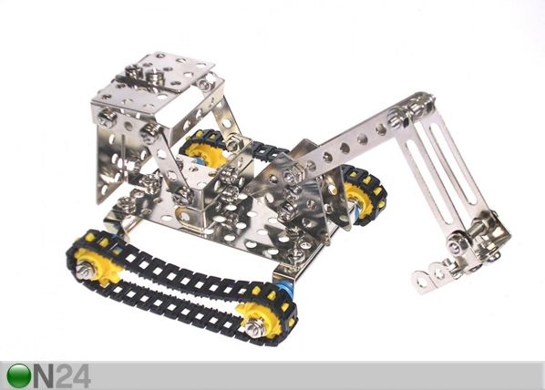 Eitech metallkonstruktor Kopp