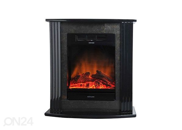 Elektrikamin Dimplex Mozart Mini Black