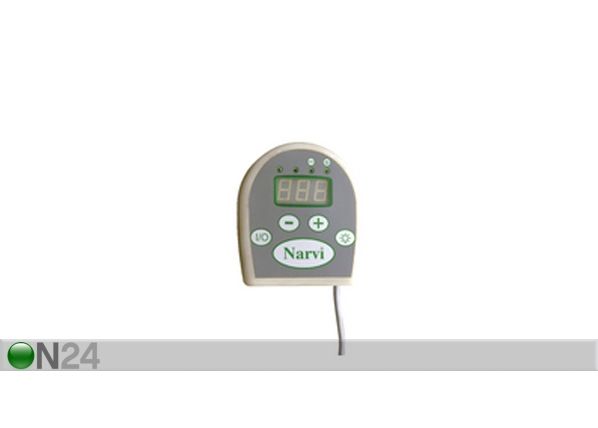 Elektrikeris Narvi Rocky Electron 6 kW