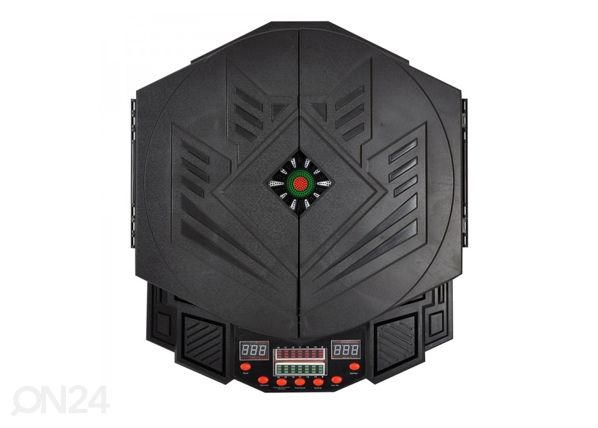 Elektrooniline noolemäng