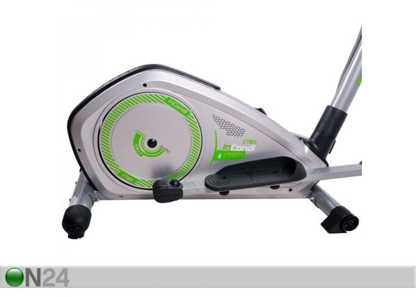Elliptiline trenažöör Incondi ET60