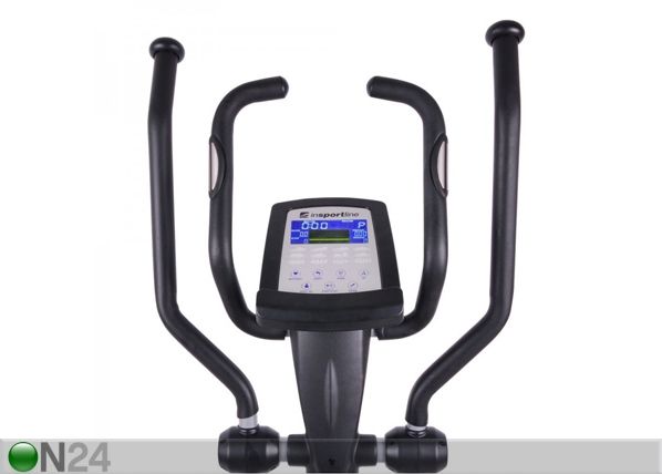 Elliptiline trenažöör Incondi ET60