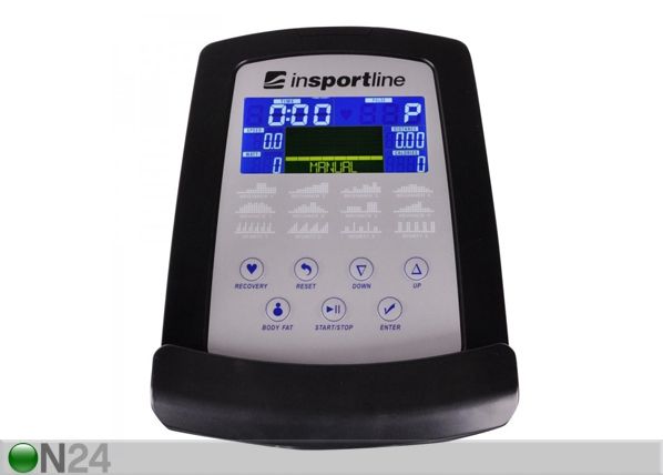 Elliptiline trenažöör Incondi ET60