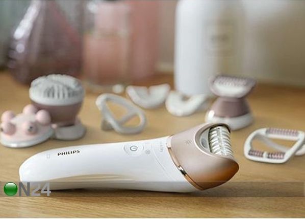 Epilaator Philips