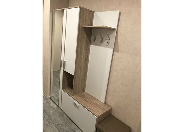 Esikukomplekt Saša