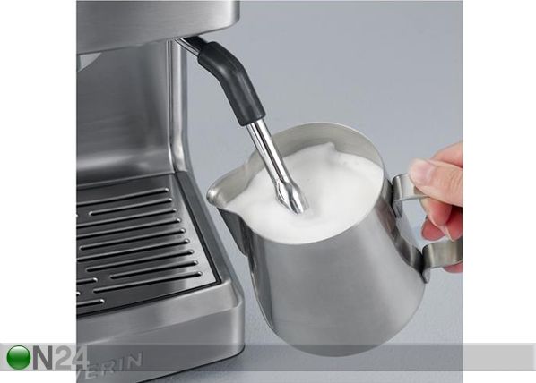 Espressomasin Severin, mehhaaniline KA5990