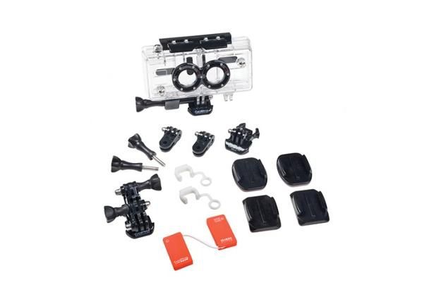 Filmimise süsteem GoPro kaamerale 3D HERO
