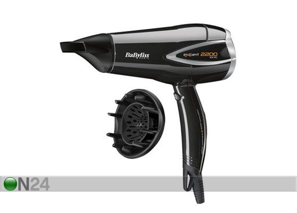 Föön Babyliss Expert