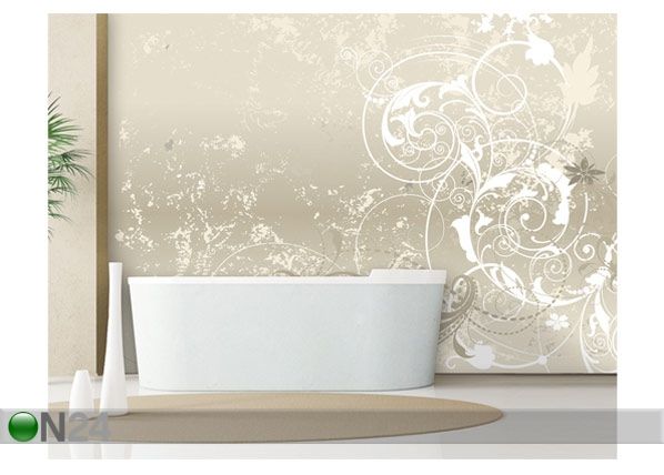 Fototapeet Mother of pearl 400x280cm