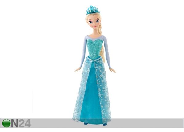 Frozen nukk Elsa / Anna