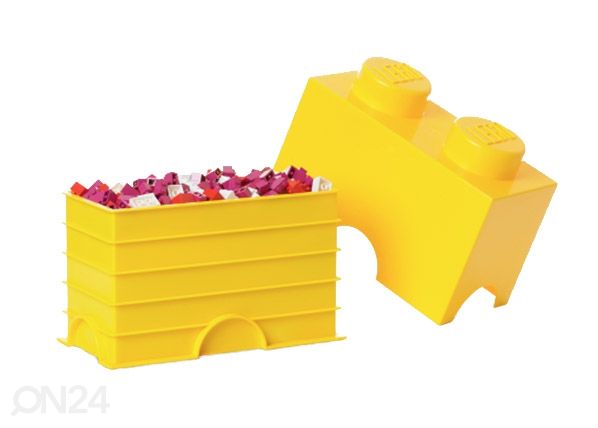Hoiukast LEGO 2