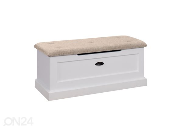 Hoiukast / pink Galt