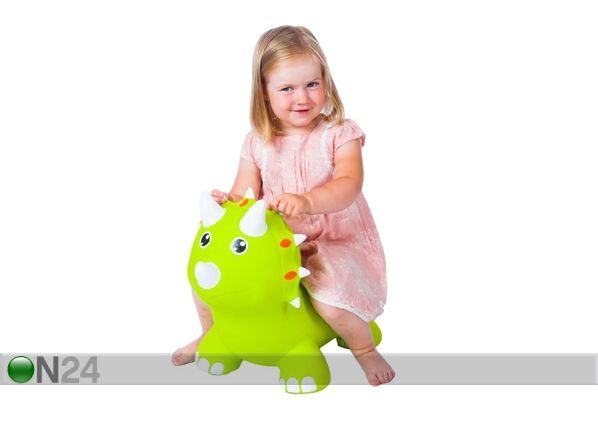 Hüppeloom Jumpy Dino
