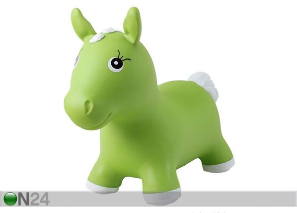 Hüppeloom Jumpy Hobune