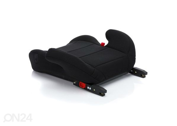 Istumisalus Isofix must 22-36 kg Fillikid