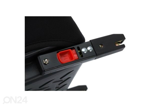 Istumisalus Isofix must 22-36 kg Fillikid