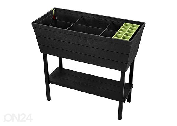Istutuskast Keter Alfresco, antratsiit