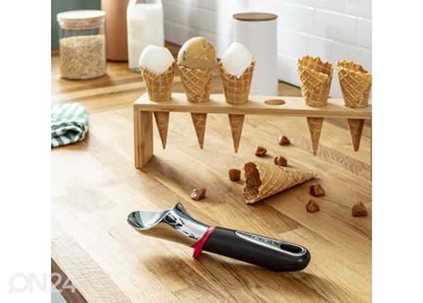 Jäätiselusikas Tefal Ingenio