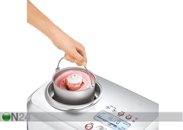 Jäätisemasin Stollar BCI600