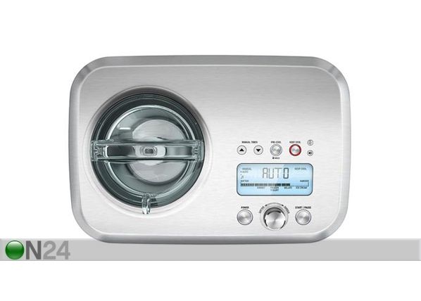 Jäätisemasin Stollar BCI600