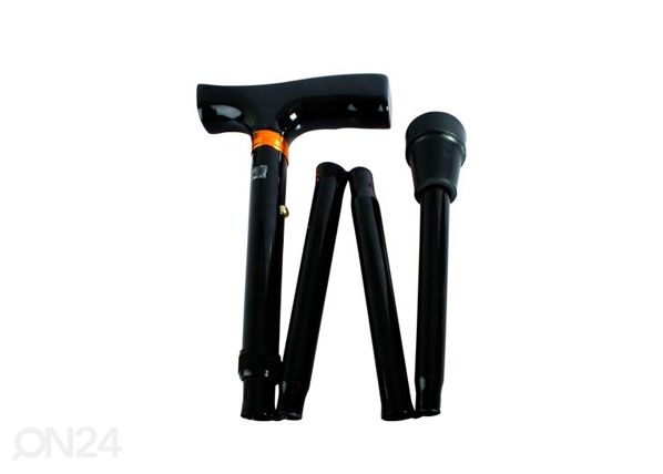 Jalutuskepp kokkupandav