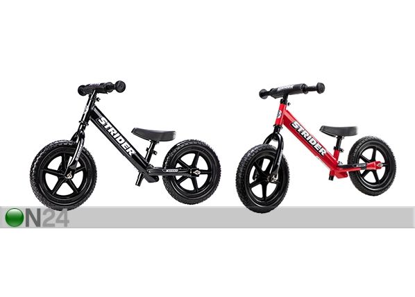 Jooksuratas Strider Sport 12