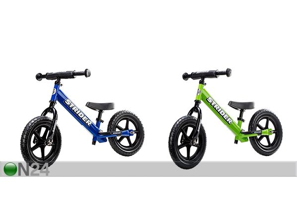 Jooksuratas Strider Sport 12