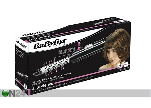 Juuksekoolutaja Babyliss 2655E