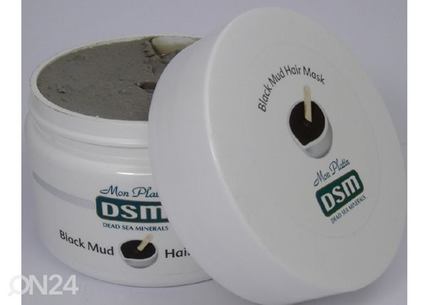 Juuksemask mudaga 250ml