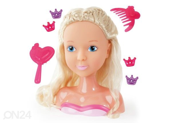 Juuksemodell Gerardo's Toys
