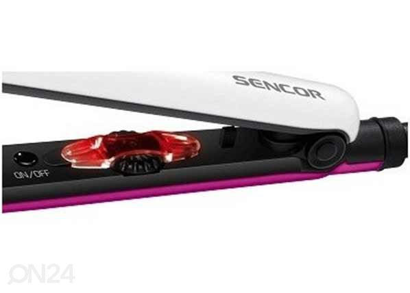 Juuksesirgendaja Sencor SHI781VT