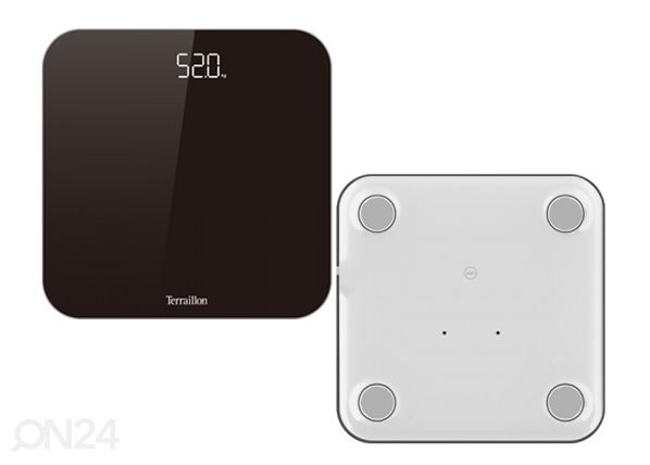 Kaal Terraillon USB Design