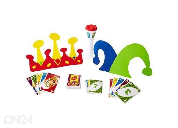Kaardimäng Royal Revenge