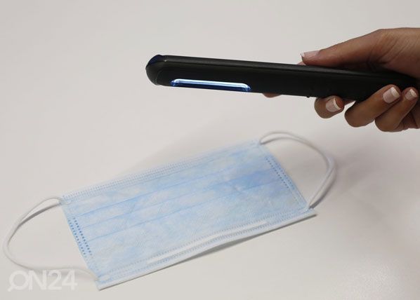 Kaasaskantav UV-C desinfitseerimisseade Top