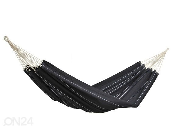Kaheinimese võrkkiik Barbados Black