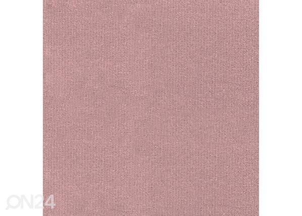 Kangaga kaetud seinapaneel 60x30 cm