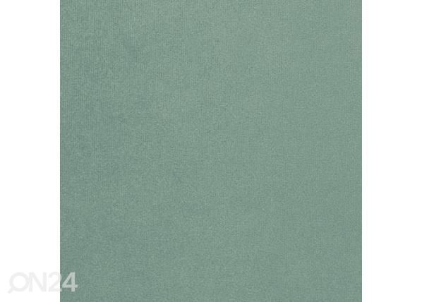 Kangaga kaetud seinapaneel Lok III 18x36 cm