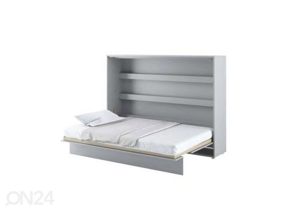 Kappvoodi Lenart BED CONCEPT 140x200 cm