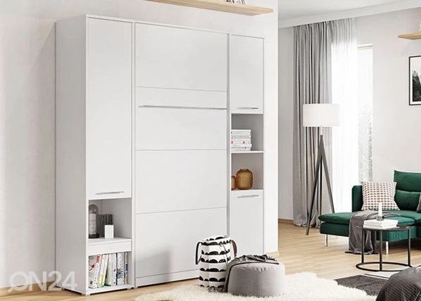 Kappvoodi Lenart CONCEPT PRO 90x200 cm