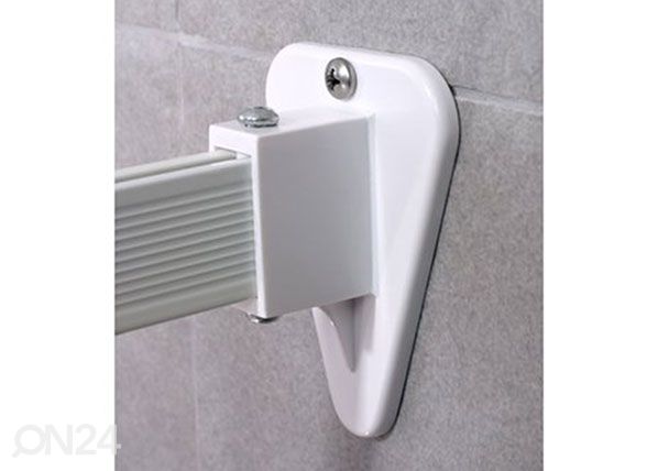 Kardinapuu dušikardinale Flex 100-300 cm
