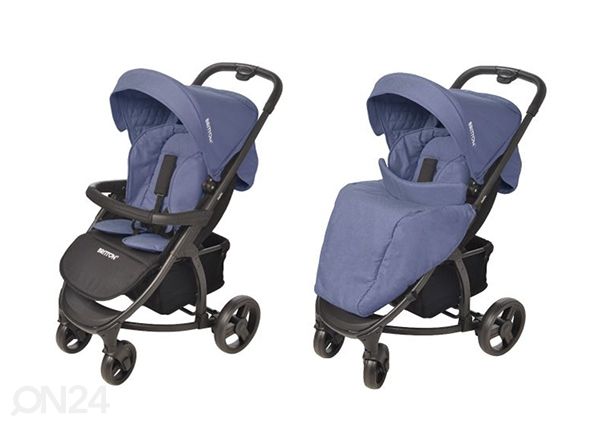 Käru Britton Helix