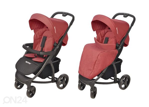 Käru Britton Helix
