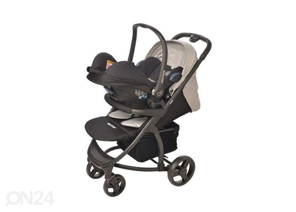 Käru Britton Helix