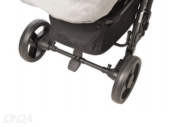 Käru Britton Helix tumesinine