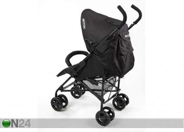 Käru Britton Shopper