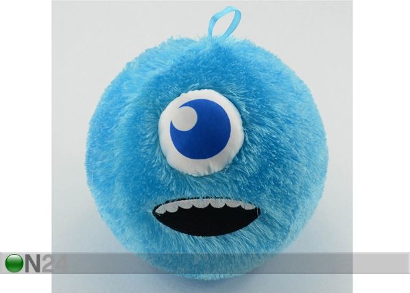 Karvane näoga pall Frienzy Ø23 cm